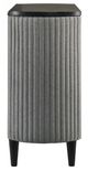 New Classic® Home Furnishings Skyline Onyx Dresser-4