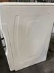 Whirlpool® 7.4 Cu. Ft. White Front Load Electric Dryer-1