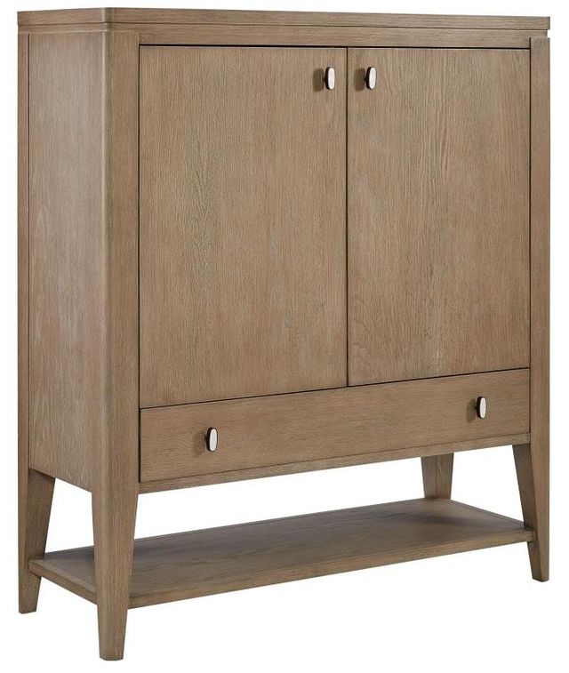 Bernards Trilogy Toffee Door Chest-0