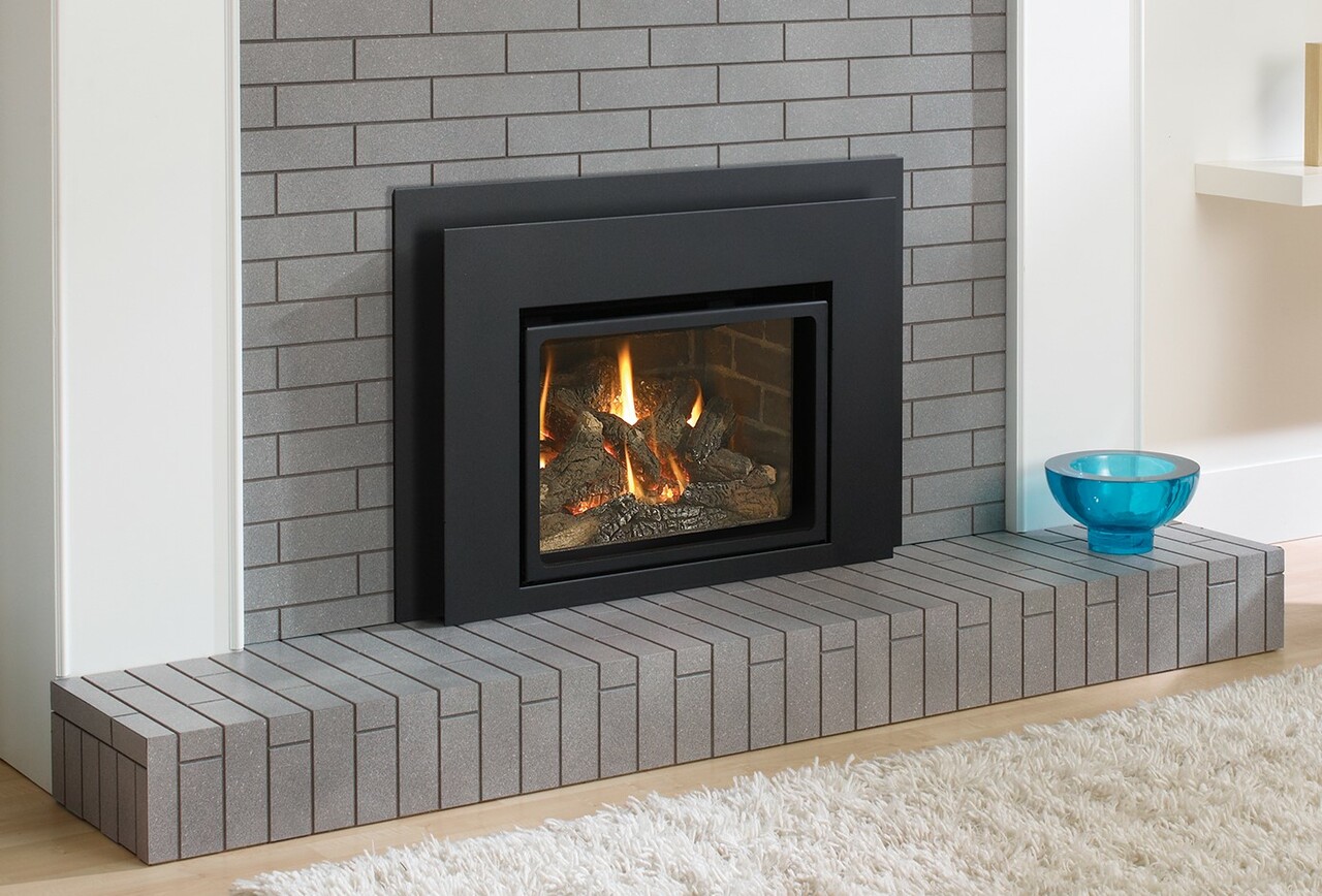 Regency® Liberty® L234 Gas Insert-L234 | Wardell's Factory