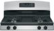 Crosley® 30" Stainless Steel Freestanding Gas Range-2