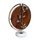 A & B Home Copper Statuary -0