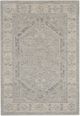 Nourison Home™ Infinite Gray 5'x8' Area Rug-0