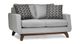 Stylus Furniture Myer Loveseat-0