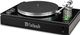 McIntosh® Black Turntable-1