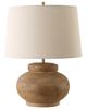 Uttermost® Urbino Aged Terracotta Table Lamp-3