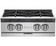 BlueStar® Platinum Series 24" Stainless Steel Liquid Propane Gas Rangetop-0