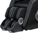 Osaki Bravo Duo Flex Black Massage Chair-2