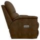 La-Z-Boy® Brooks Ash Power Reclining Sofa with Headrest and Lumbar-2