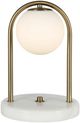 Renwil® Barca Dark Antique Brushed Brass Table Lamp-4