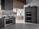 Miele 48" Liquid Propane Clean Touch Steel Pro Style Dual Fuel Range-4