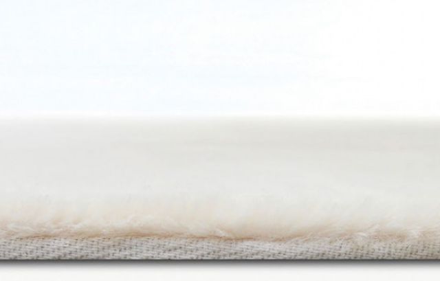 Furniture of America® Famalica Tie-Dye Off-White 5'x7' Area Rug-4