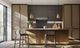 Falmec Eros Potenza 36" Scotch Brite Stainless Steel Under Cabinet Range Hood-3