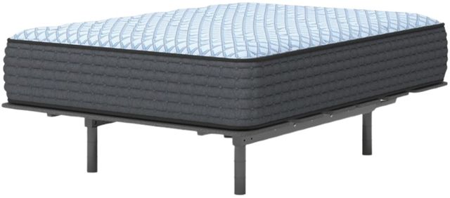 Sierra Sleep® By Ashley® Destin Cove 14" Hybrid Utra Firm Tight Top Twin XL Mattress-3