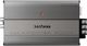 Kenwood Compact 4-Channel Digital Amplifier-0