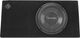 Rockford Fosgate® Power Single 12" T1 Slim Sealed Loaded Enclosure-0