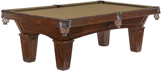 Brunswick Customizable Allenton 7' Pool Table-0