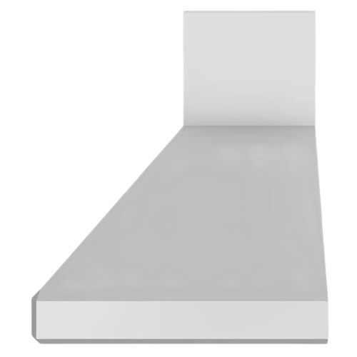 Vent-A-Hood® Premier Magic Lung® 60" Stainless Steel Wall Mounted Range Hood-1