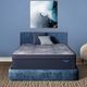 Tranquility Essentials™ by Serta® Forest Hills 17" Hybrid Firm Pillow Top Queen Mattress-4