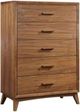 Winners Only® Venice Brown Chest-0