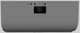 Vent-A-Hood® 48" Gunsmoke Retro Style Under Cabinet Range Hood-2