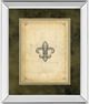 Classy Living Alexey Paviuts Fleur Di Lies II Wall Art-0