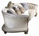 ACME Furniture Dresden II Gold/Pearl Sofa-0
