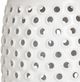 Crestview Collection Jameson White Multihole Table Lamp with Nightlight-3