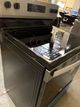 Whirlpool® 30" Stainless Steel Freestanding Electric Range-2
