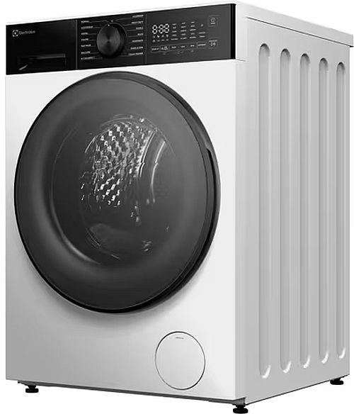 Electrolux 2.7 Cu. Ft. White Compact Front Load Washer-1