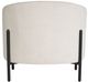 Universal Explore Home™ Coalesce Nikolai Asbury Oyster Lounge Chair-3