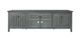 Rustique Pembroke 78" Grey Entertainment Stand-0