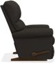 La-Z-Boy® Vail Cocoa Rocking Recliner-2