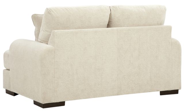 Signature Design by Ashley® Nolenburg Sand Loveseat-3