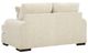 Signature Design by Ashley® Nolenburg Sand Loveseat-3