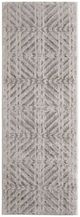 Feizy Vancouver 3'x8' Style 5 Runner Rug-0