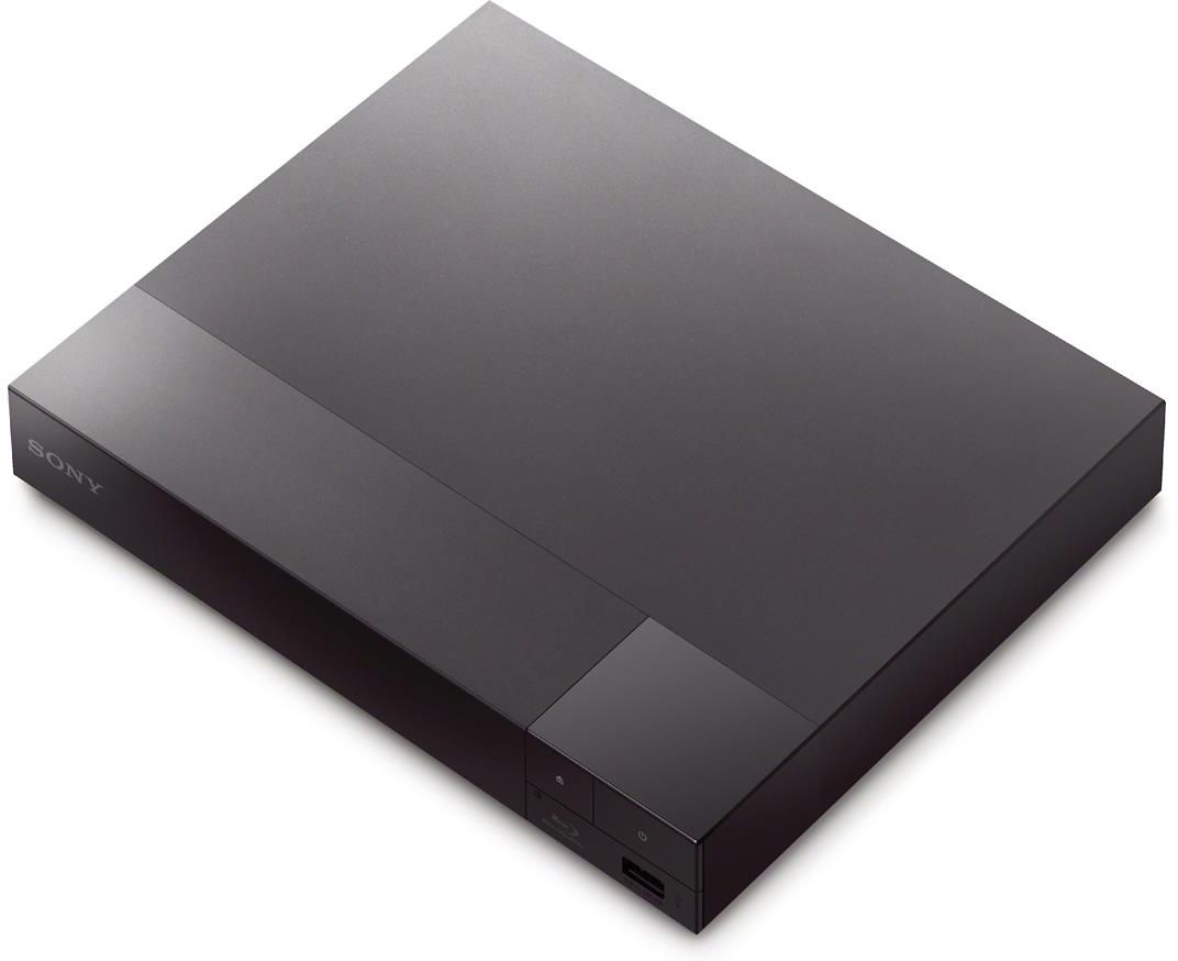 Sony 4K Upscaling 3D Streaming Blu-ray Disc Player - Thumbnail 4