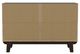 HH2 Home Kincaid Matte Black Dresser-2