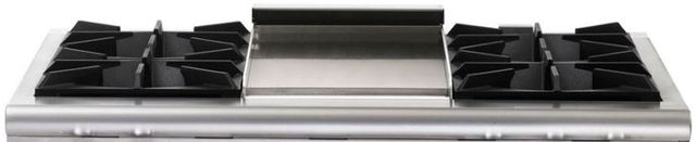 Capital Cooking™ Connoisseurian 36" Stainless Steel Pro Style Dual Fuel Range-2