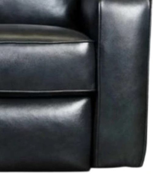 Southern Motion™ Customizable City Limits Power Rocker Recliner with Headrest -3