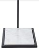 Renwil® Danica Matte Black/White C-Table-3