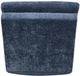 Elements International Dominick Slate Chaise Lounge-1