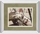 Classy Living Gail Peck Cool Cats 34" Wall Art-0