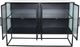 Moe's Home Collection Tandy Black Cabinet-3