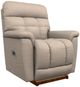 La-Z-Boy® Fulton Ceramic Power Rocking Recliner with Headrest-0