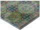 Dalyn™ Rug Company Trevi TV16 Green 5'x8' Area Rug-1