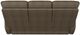 La-Z-Boy® Jay Twig Power Reclining Sofa with Headrest-3