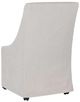 Classic Home Warwick Stone Beige Dining Chair-4