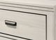 Crown Mark Carter White Chest-3