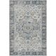 Dalyn™ Rug Company Tuscany TU1 Silver 5'x8' Area Rug-0